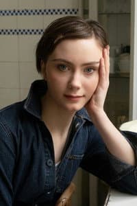 Carla Hüttermann in Everytime