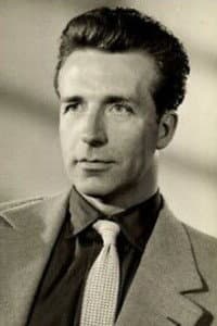 Hans-Peter Thielen in Der Teufelskreis