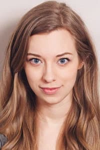 Katie Buitendyk in Silent Retreat