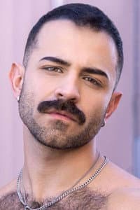 Diego Vox in Re-Entry