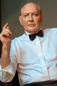 Juris Bartkevičs in Dancis pa trim