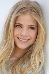 Ashley Michelle Brenner in Bixler High Private Eye