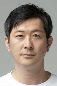 Arata Yamanaka in CONTROL OF VIOLENCE
