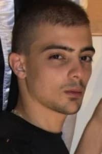 Seb Kiffeur in Uniform Sex