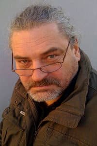 Pavel Skřípal in Ariadnina nit