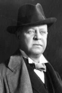 Fredrik Hedlund in Fru Mariannes friare