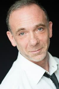 Benoît Di Marco in Première année