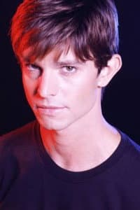Jason Behr in The Last International Playboy
