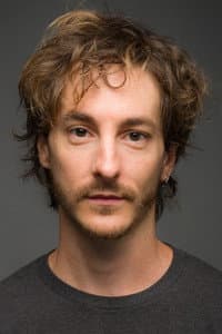 Esteban Kukuriczka in La Música de Erich Zann