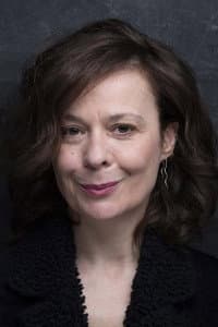 Zeynep Kaçar in Zincirleme Film Tamlaması