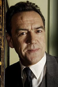 Robert Lindsay in Hornblower: The Even Chance