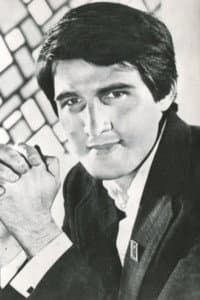 Anatoli Pereverzev in Маяковский смеётся
