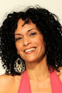 Rosa Arredondo in Silver Tongues