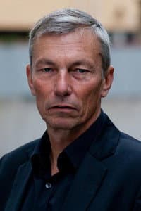 Robert Enckell in Heinähattu ja Vilttitossu