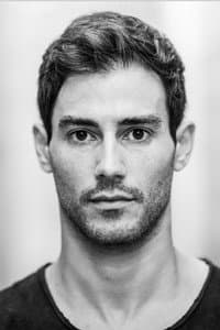 Alexis Fousekis in Handel's Messiah Directed by Robert Wilson