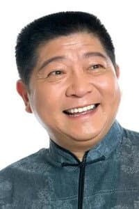 Wang Rugang in Dawn Operation