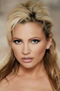 Tatjana Simić in Flodder in Amerika!