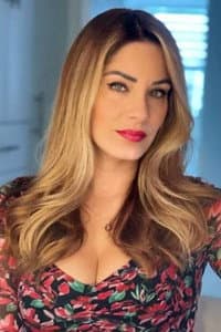Yoraisi Gómez in Club Habana