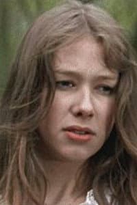 Elizabeth Dear in Calamity the Cow