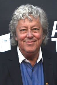 Ulf Elfving in ABBA: Super Troupe