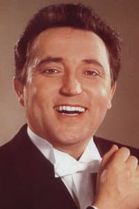Fritz Wunderlich in Ein Walzertraum