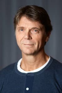 Steinar Ofsdal in Lillebjørn Nilsen – Låt for låt