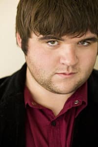 Adam Cagley in Game of Your Life
