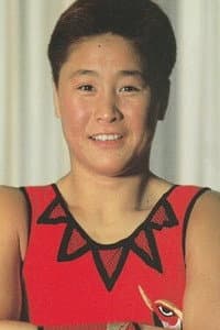 Toshiyo Yamada in AJW Kakuto Being 2 ~Tag Generation Wars