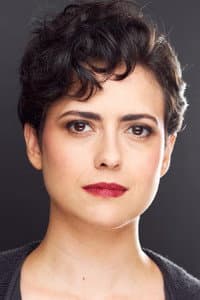 Erikka Walsh Makic in Rosie Rose