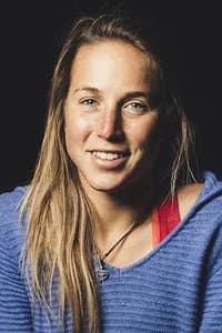 Federica Mingolla in Sulle orme del K2