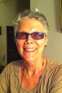 Madeleine Arsenault in Bino Fabule