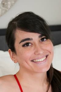 Daniella Tea in Trans Starlets 19