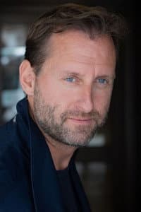 Michael Wolfschmidt in Operation Thule