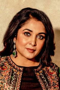 Ramya Krishnan in Guntur Kaaram