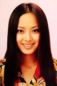 Emi Shindō in ゴルゴ13：九竜の首