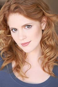 Erin Chambers in Shooting Star