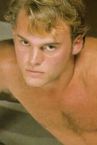 Blake Palmer in Lust at the Top