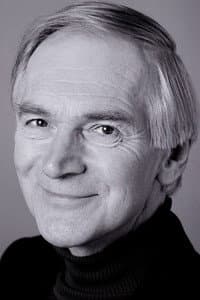 Des Keogh in Porter
