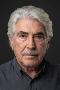 Erdal Özyağcılar in Sis