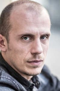 Emilien Fabrizio in Nine