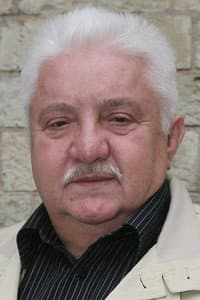 Marián Labuda in Dobří holubi se vracejí