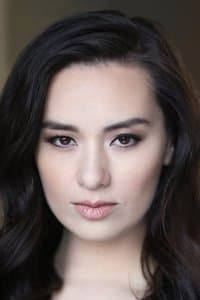 Cara Gee in Red Rover