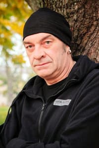Jussi Lampi in Niko en de Vliegende Brigade