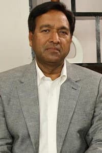 Tirlok Malik in The Favor
