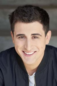 Daniel Di Giovanni in Get Home Safe