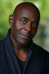 Paterson Joseph in The Long Run