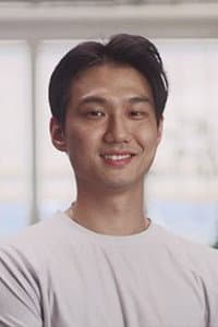 GeunWoo Kal in The Greatest Lie