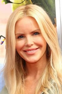 Gena Lee Nolin in The Underground Comedy Movie