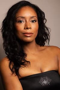 Tarina Pouncy in Fuzz Track City