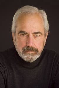 Jerry Lacy in Play It Again, Sam
